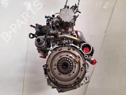 Moteur Moteur VOLVO V40 Hatchback (525) T2 (122 hp) 36154385 36154385