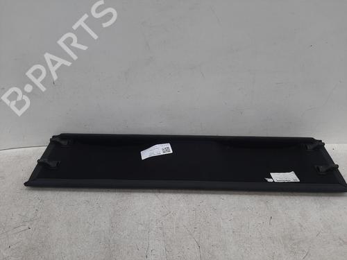 Rear parcel shelf AUDI TT (8J3) 2.0 TFSI | BP26765971C85 