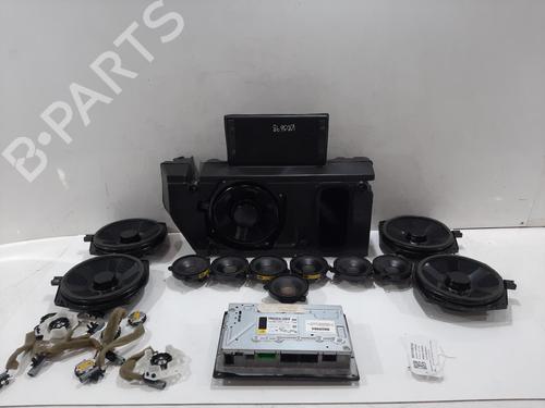 Used Speaker LAND ROVER RANGE ROVER IV (L405) 3.0 SDV6 Hybrid 4x4 (340 hp) 29882559