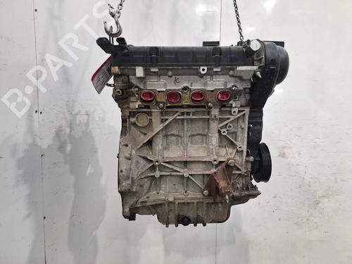 Engine FORD ECOSPORT 1.5 Ti | BP39743692M1 - Image 2