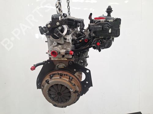Engine FIAT 500 (312_) 1.2 (312AXA1A) | BP29471739M1 