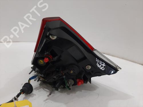 Left taillight NISSAN X-TRAIL III (T32_, T32R, T32RR) 1.6 dCi (T32) | BP29397656C34 