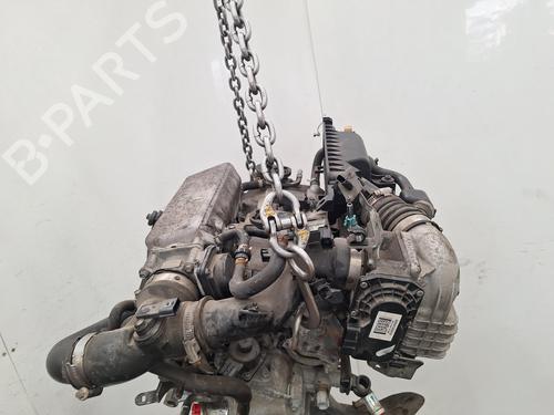 Motor NISSAN NOTE (E12) 1.2 DIG-S | BP37641197M1 - Image 6