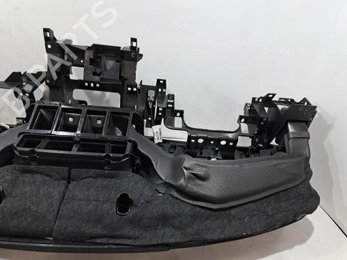 Airbag Kit LAND ROVER RANGE ROVER IV (L405) 4.4 SDV8 4x4 | BP28575568C86 