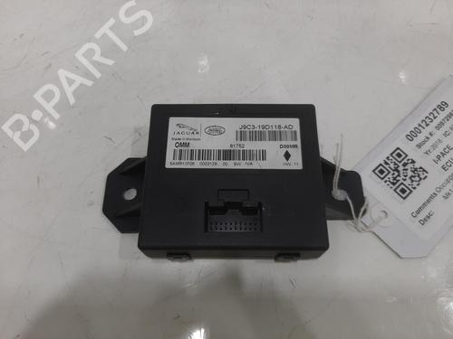 Used Control unit Control unit 29235884 29235884