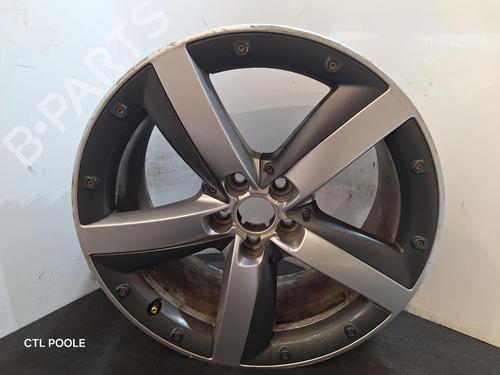 Used Rim Rim 39241515 39241515