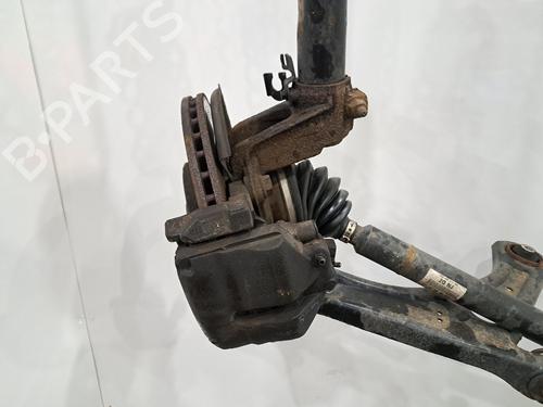 Right front suspension SKODA SUPERB II Estate (3T5) 1.6 TDI | BP26805088M73 