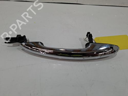 Used Front right exterior door handle Front right exterior door handle 38513374 38513374