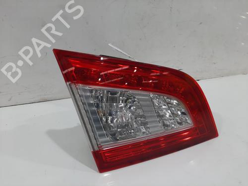 Used Left taillight PEUGEOT 508 SW I (8E_) 2.0 HDi (163 hp) 29809625