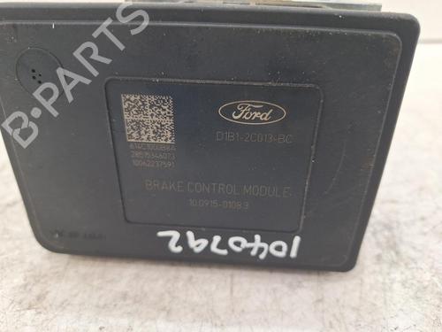 ABS pump FORD B-MAX (JK) 1.4 | BP32064424M43 