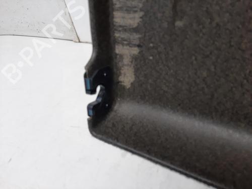 Rear parcel shelf MITSUBISHI LANCER VIII Sportback (CX_A) 2.0 DI-D (CX8A) | BP26777105C85 - Image 3