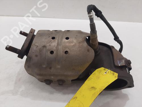 Used Catalyst KIA CEE'D (JD) 1.6 GT (204 hp) 28722764