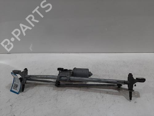 Used Front wiper motor Front wiper motor LAND ROVER FREELANDER 2 (L359) 2.2 SD4 4x4 (190 hp) 34150295 34150295