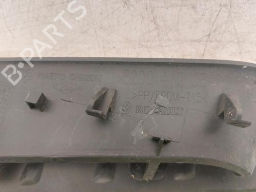 Grille RENAULT MEGANE II (BM0/1_, CM0/1_) 1.5 dCi (BM1E, CM1E) | BP26755238C40 