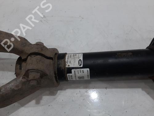 Left front shock absorber JAGUAR I-PACE (X590) EV400 AWD | BP33555445M16 - Image 3