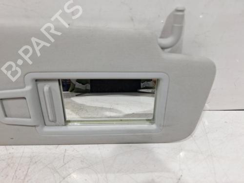 Right sun visor SEAT ARONA (KJ7, KJP) 1.6 TDI | BP38537360I2 - Image 2
