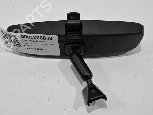 Rear mirror VAUXHALL ADAM (M13) 1.2 | BP38982992I6 - Image 3