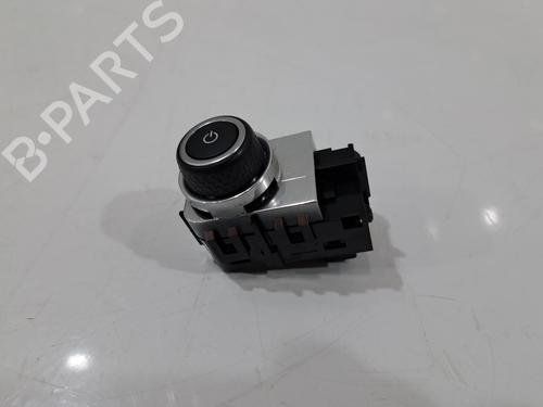 Elektronisk modul JAGUAR I-PACE (X590) EV400 AWD | BP29236661M83 