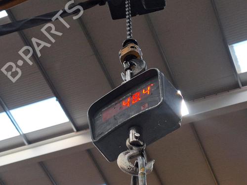 Gearbox TOYOTA YARIS (_P9_) 1.33 VVT-i (NSP90_, NSP90R) | BP30585969M3 