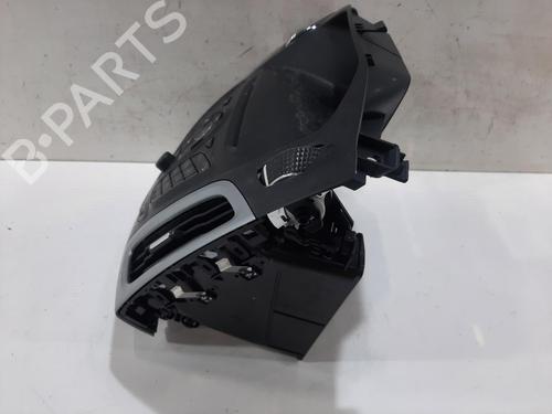 Radio FORD FOCUS III 1.6 TDCi | BP30735637E6