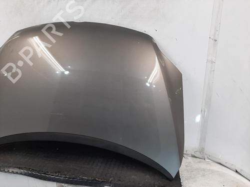 Hood VW GOLF PLUS V (5M1, 521) 1.6 TDI | BP29397919C1 