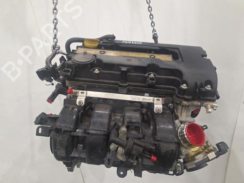 Engine VAUXHALL CORSA Mk IV (E) (X15) 1.4 | BP34644475M1 - Image 6