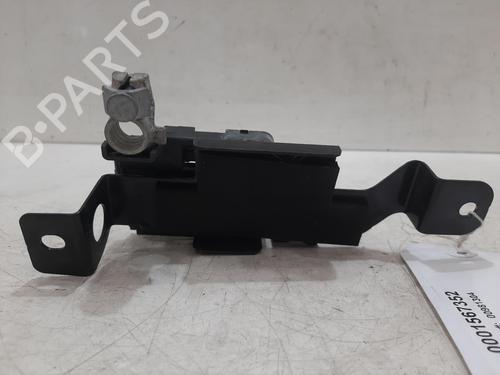 Fuse box JAGUAR I-PACE (X590) EV400 AWD | BP30516957E1 