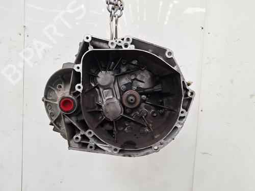Used Gearbox Gearbox 39506816 39506816
