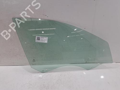 Used Front right door window SKODA OCTAVIA III (5E3, NL3, NR3) 1.5 TSI (150 hp) 32503011