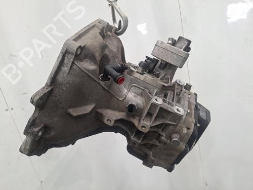 Gearbox VAUXHALL ASTRA Mk VII (K) (B16) 1.0 | BP31965066M3