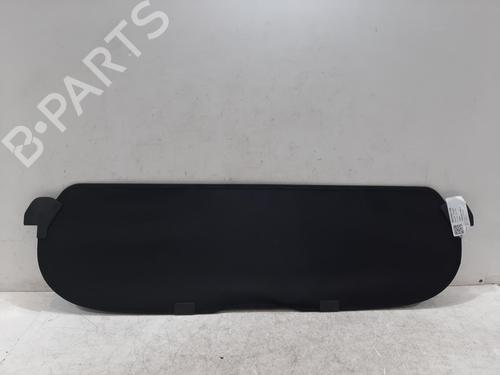 Plage arrière HONDA CIVIC XI Hatchback (FL) 2.0 e:HEV (184 hp) 33035120