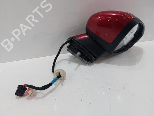 Used Right mirror CITROËN DS4 (NX_) 1.6 BlueHDi 120 (120 hp) 27563661