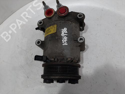 AC compressor FORD FIESTA VI (CB1, CCN) 1.6 TDCi | BP29236222M34 