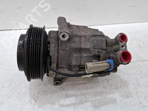 AC compressor CHEVROLET ORLANDO (J309) 1.8 | BP40533308M34 - Image 5