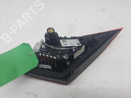 Left taillight VAUXHALL CORSA Mk IV (E) (X15) 1.4 | BP26863810C34 