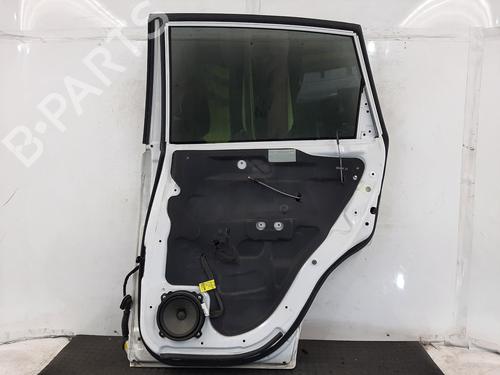 Right rear door VAUXHALL ANTARA A (L07) 2.2 CDTi 4x4 | BP29398006C5 