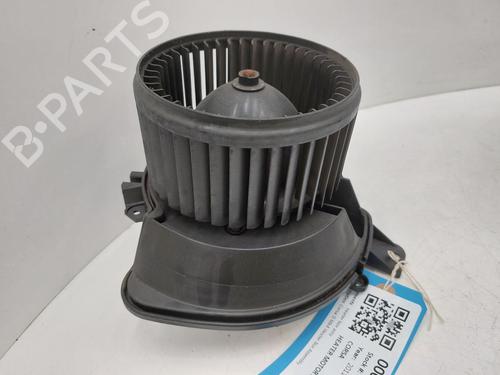 Used Heater blower motor Heater blower motor 26817670 26817670