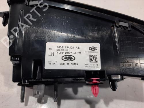Left taillight LAND ROVER RANGE ROVER EVOQUE (L551) 2.0 D200 MHEV 4x4 | BP33124148C34  - Image 5
