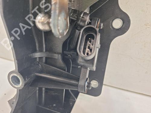 Gear lever FIAT 500 (312_) 1.2 (312AXA1A) | BP31685566M90