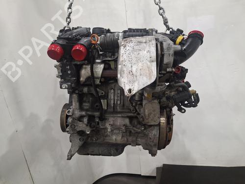 Engine PEUGEOT 2008 I (CU_) 1.6 BlueHDi 120 | BP33435933M1 - Image 5