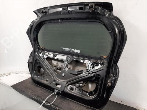 Tailgate NISSAN NOTE (E12) 1.2 | BP32357670C6 