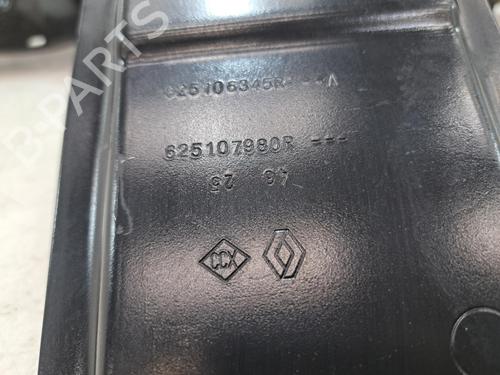 Frontplade/Frontkurv DACIA BIGSTER 1.8 FHEV (RYN7) | BP38076404C72 - Image 2