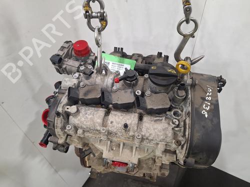 Engine SKODA CITIGO (NF1) 1.0 | BP29237451M1 