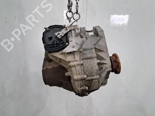 Gearbox VW POLO V (6R1, 6C1) 1.4 (6R1) | BP29742406M3 