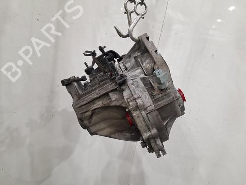 Gearbox HYUNDAI i20 I (PB, PBT) 1.2 | BP29703917M3 