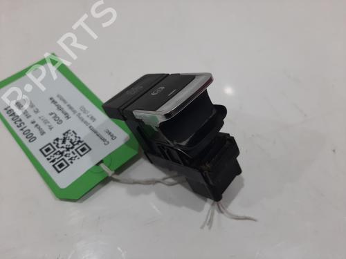 Hand brake VW GOLF VII (5G1, BQ1, BE1, BE2) 1.4 TSI | BP29266826I18 