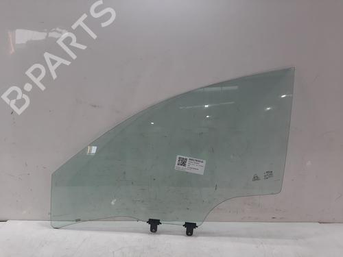 Used Front left door window Front left door window 37593350 37593350