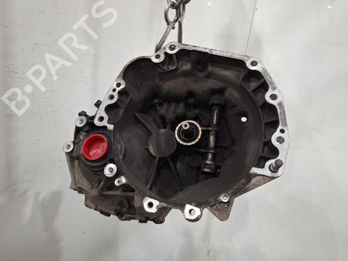 Used Gearbox Gearbox 37540116 37540116