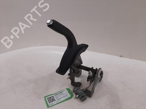håndbremse håndbremse KIA RIO III (UB) 1.4 CRDi (90 hp) 34234016 34234016