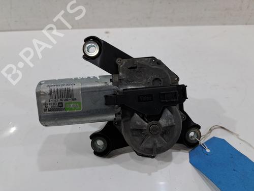 Used Rear wiper motor Rear wiper motor VAUXHALL INSIGNIA Mk I (A) Hatchback (G09) 2.0 CDTI (68) (160 hp) 33720848 33720848